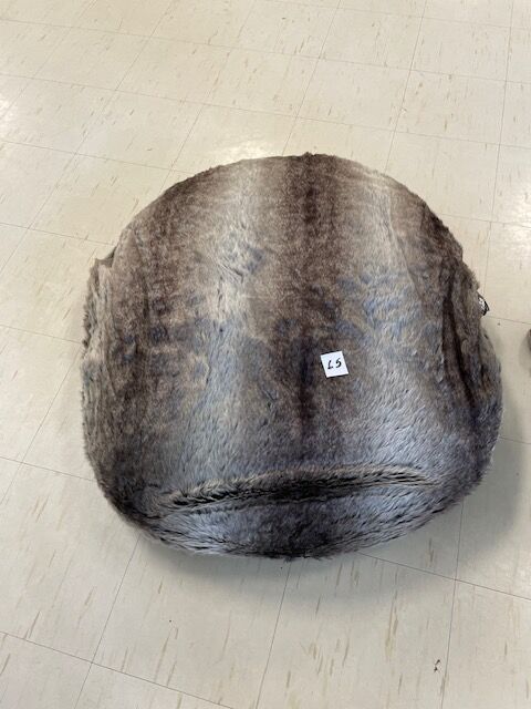 Deluxe Dog Bed from Sleep Country - Value $200 (65)