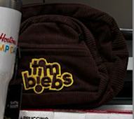 Tim Horton's TimBiebs Fanny Pack - Value $30 (83)