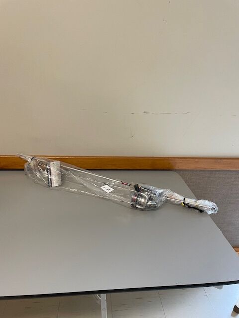 Fishing Rod from Rod & Tackle - Value $75 (62)