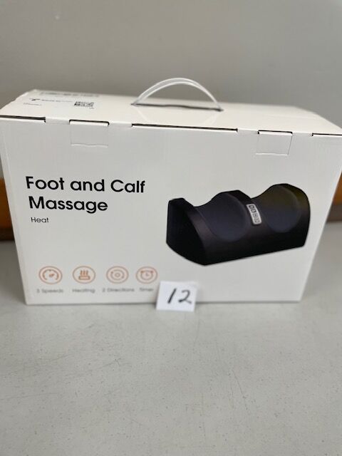 Foot & Calf Massager (12)