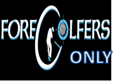 Gift Card $25 - Fore Golfers Only (29)