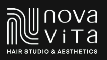 Nova Vita Hair Studio - Lady's Wash, Cut & Style - $120 (50)