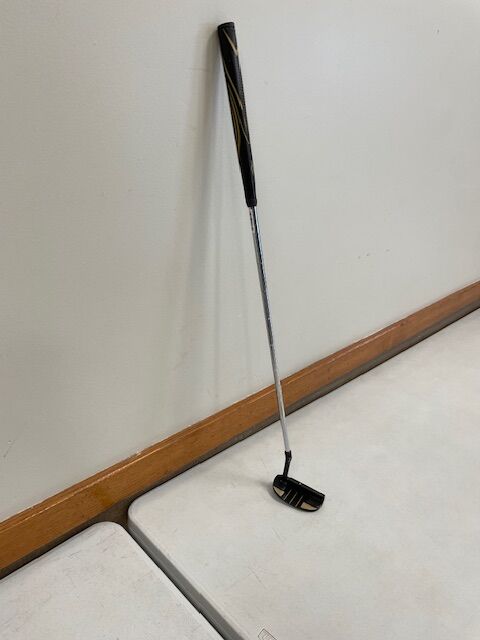 Nancy Lopez Putter - Right Hand (4)