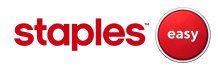 Staples Gift Card - $50 (13)