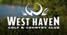 West Haven Golf & CC - Foursome with cart Value $500 (108)