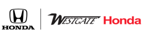 Westgate Honda Gift Card - $100 (93)