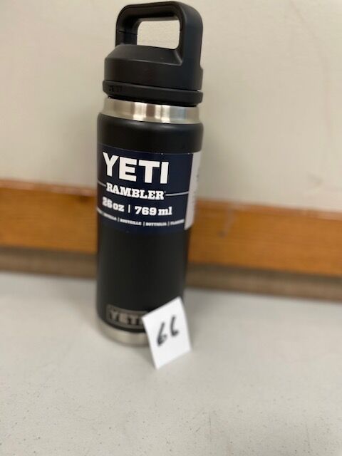Yeti Mug - Value $50 (66)