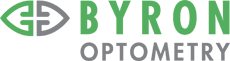 3rd Base Sponsor Byron Optometry