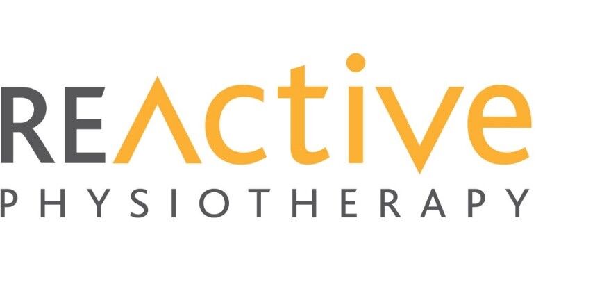 Reactive Physiotherapy